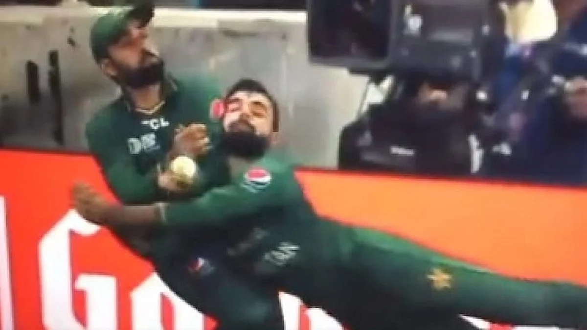 Grab of Video
