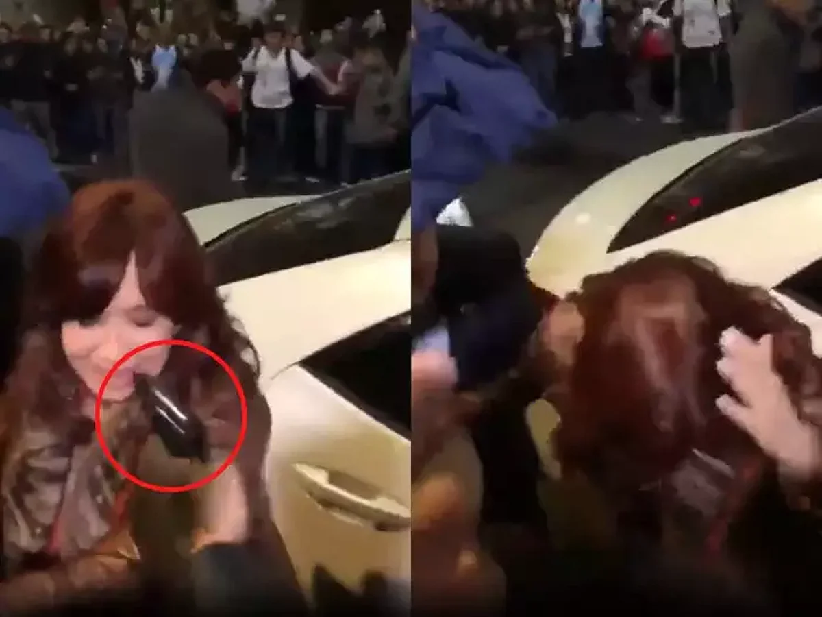 Grab of Video