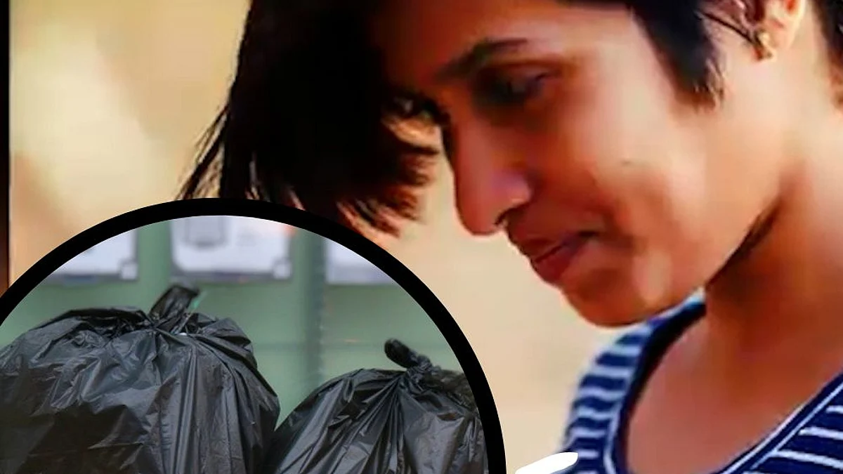 Shraddha|Social Media