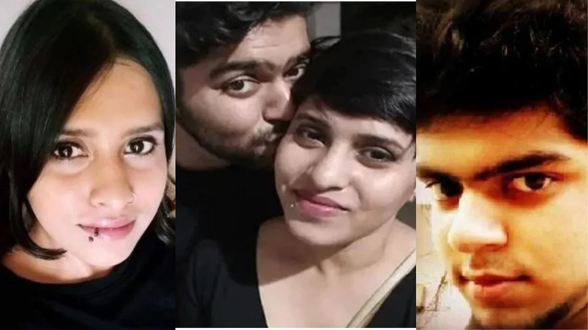 Shraddha Case