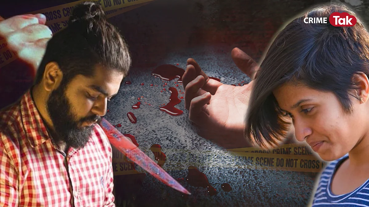 Shraddha Murder case