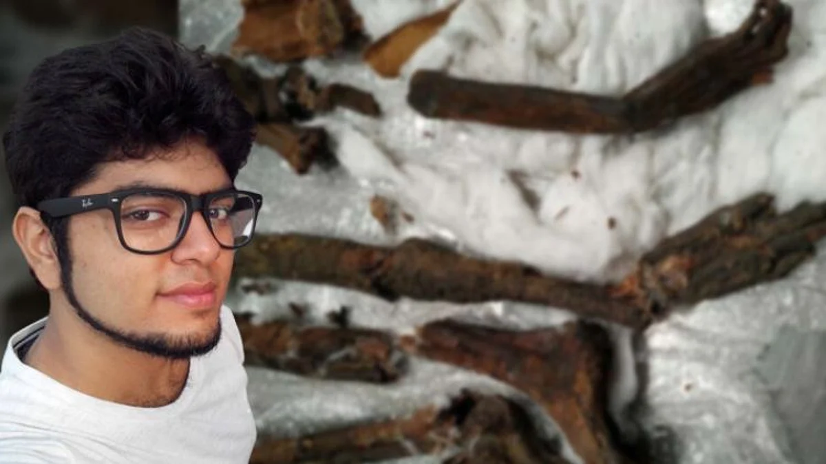 Shraddha Murder Case