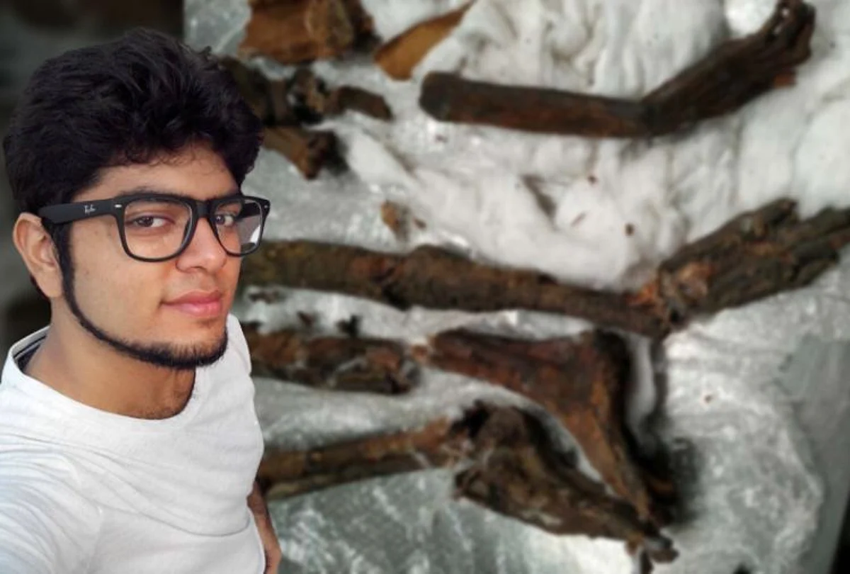 Shraddha Murder Case