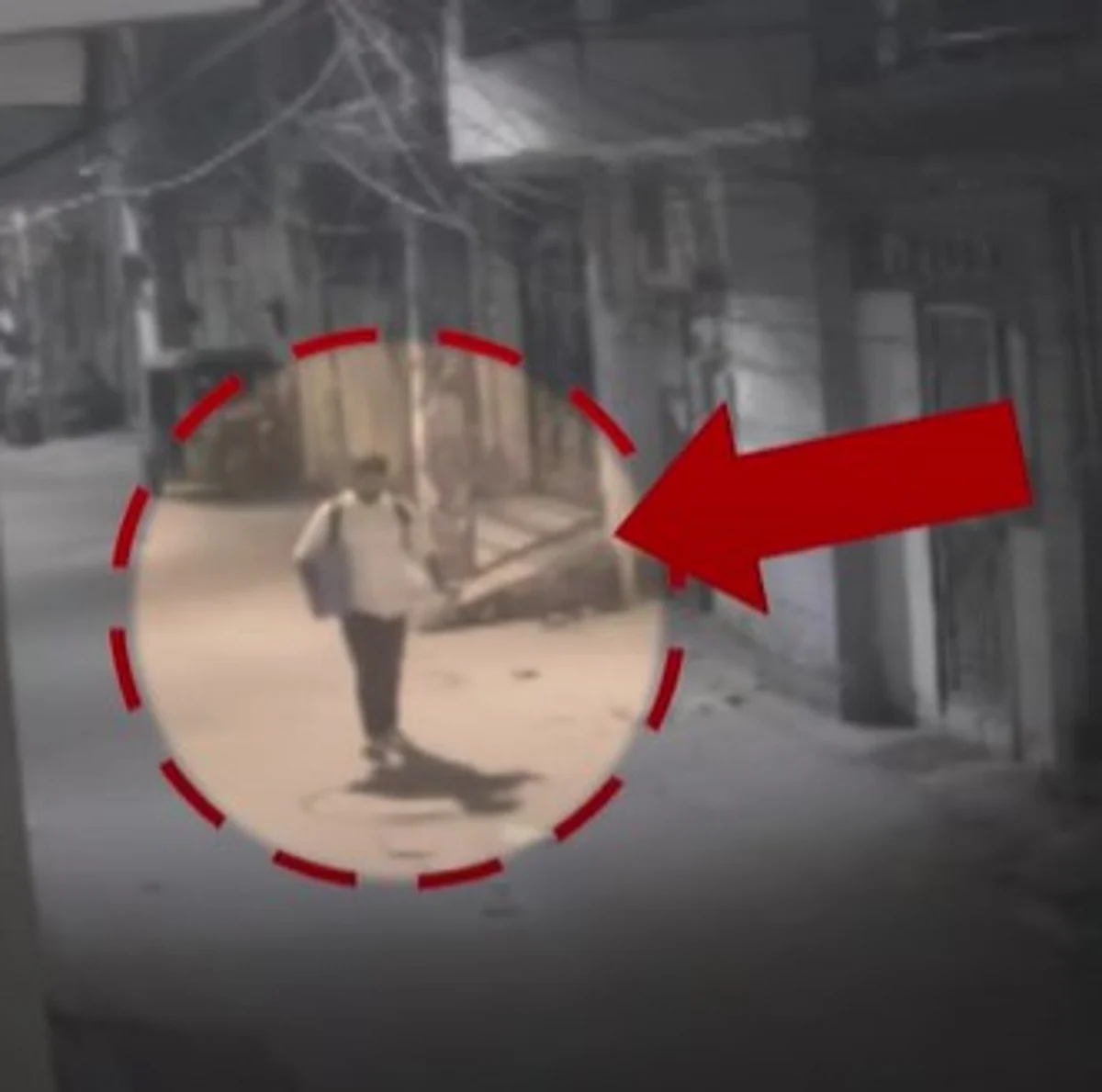 Aftab CCTV | Crime Tak