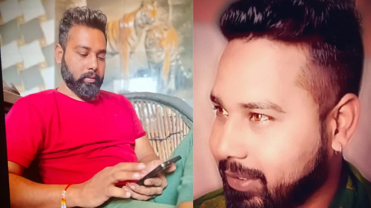 बर्थ डे पार्टी में हुआ विवाद तो युवक को मारी गोली