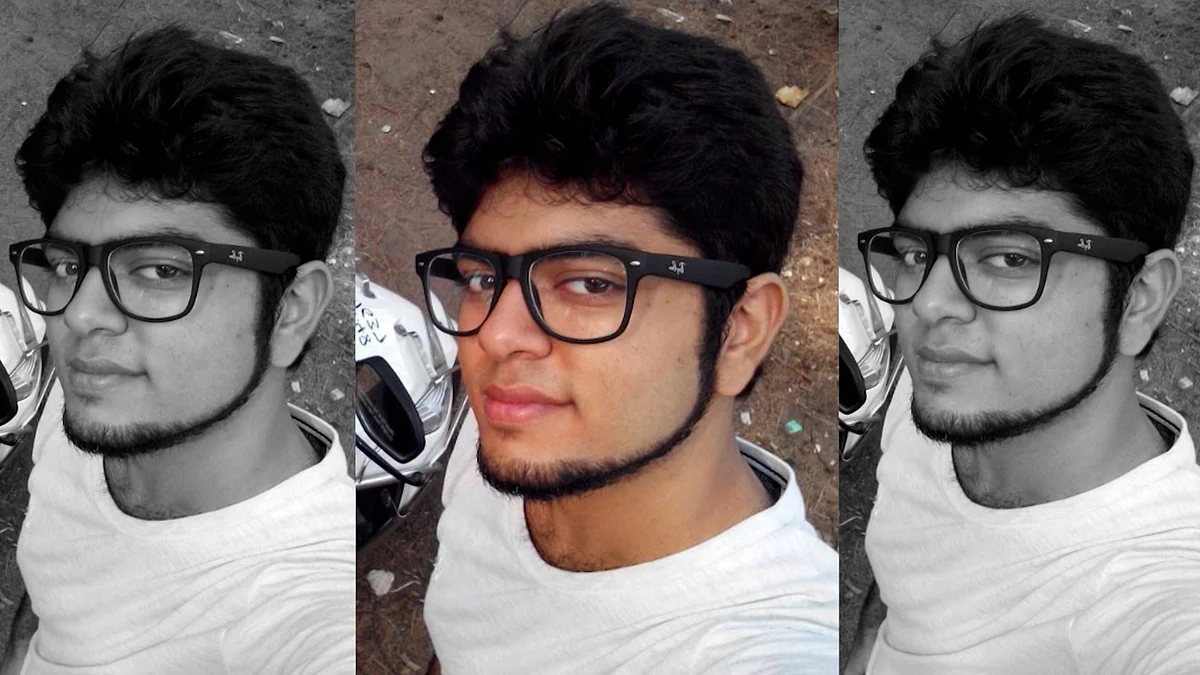 Shraddha Case