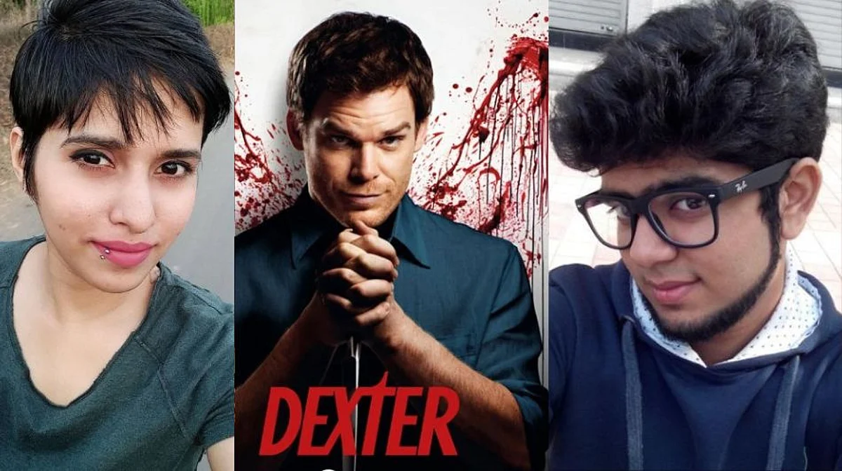 delhi murder dexter