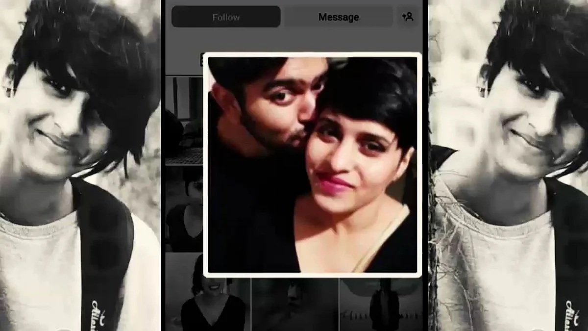 Shraddha Murder case
