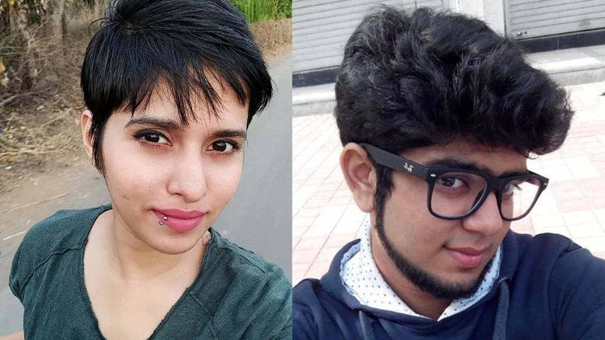 Shraddha and Aftab Murder
