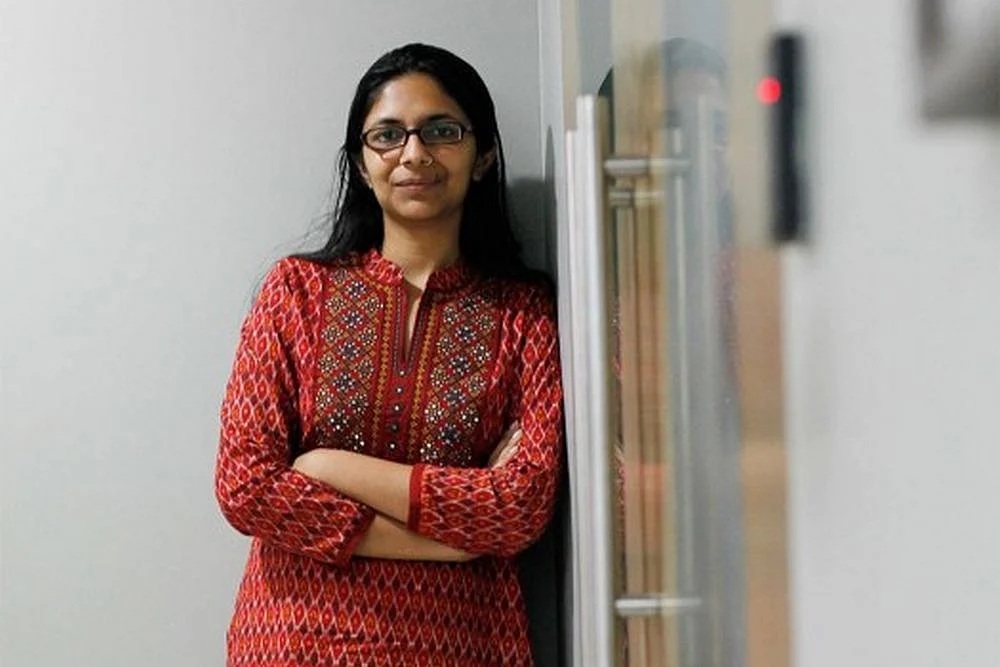 dcw chief swati maliwal