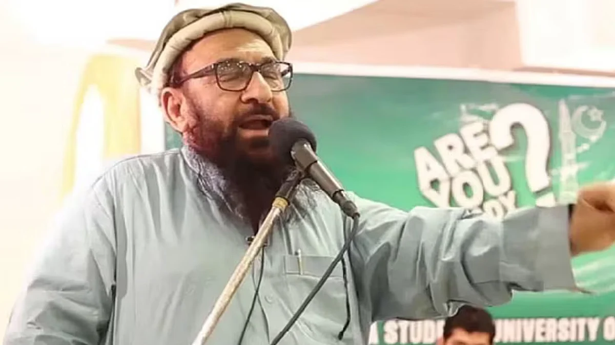 Abdul Rehman Makki