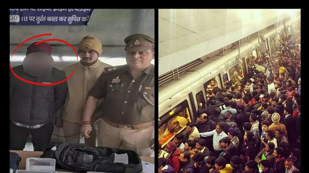 Noida Crime News