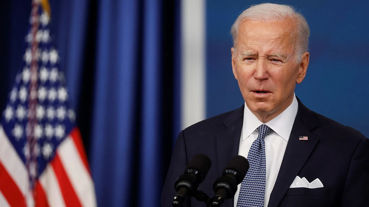 Joe Biden|Social Media