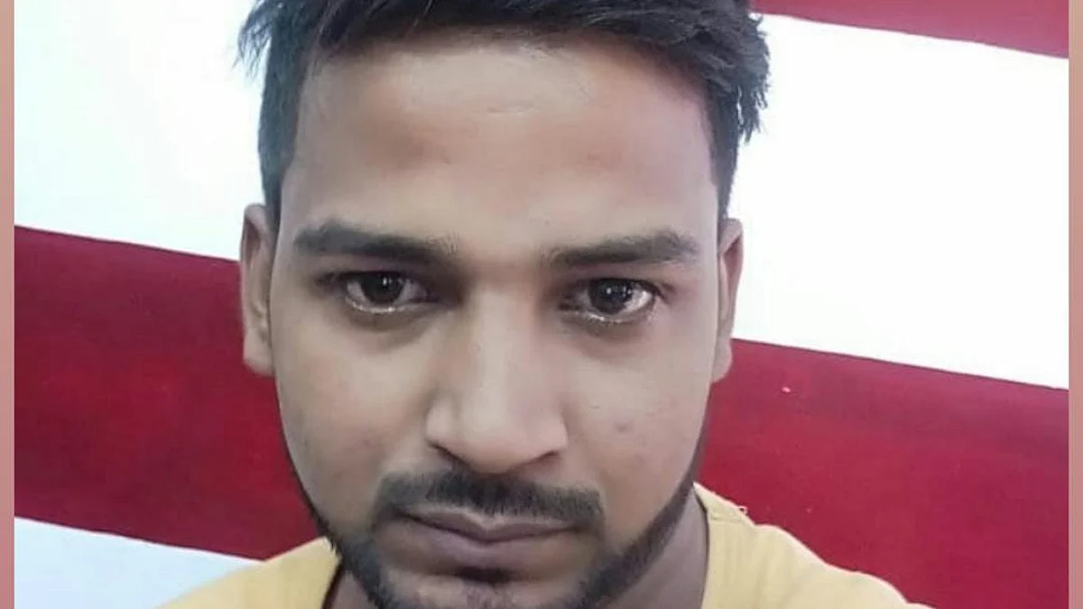 UP Crime : इसी शख्स का हुआ मर्डर