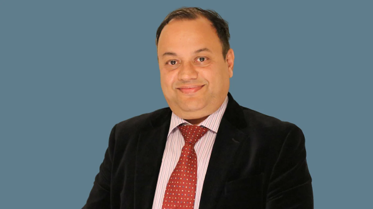 एनआरएनएमा राजनीतिक हस्तक्षेप हुनु हुँदैनः डा. शर्मा, महासचिव एनआरएनए