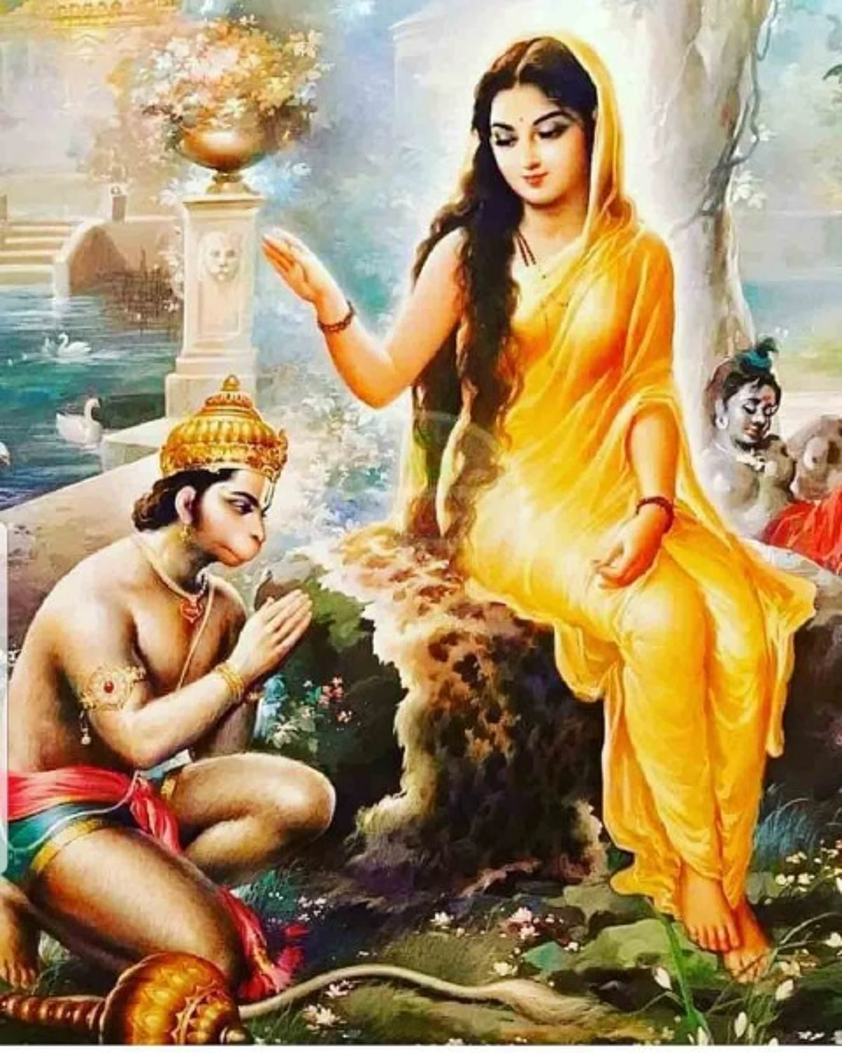जानकी जयन्ती मनाइँदै