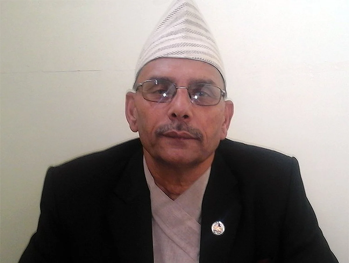 सुर्खेत २ मा काँग्रेसका हृदयराम थानी विजयी