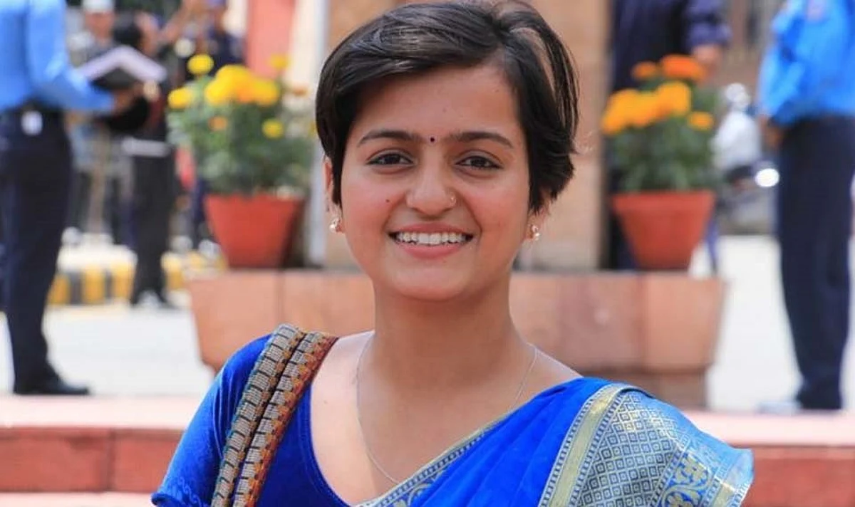 रन्जु दर्शनाको जमानत जफत
