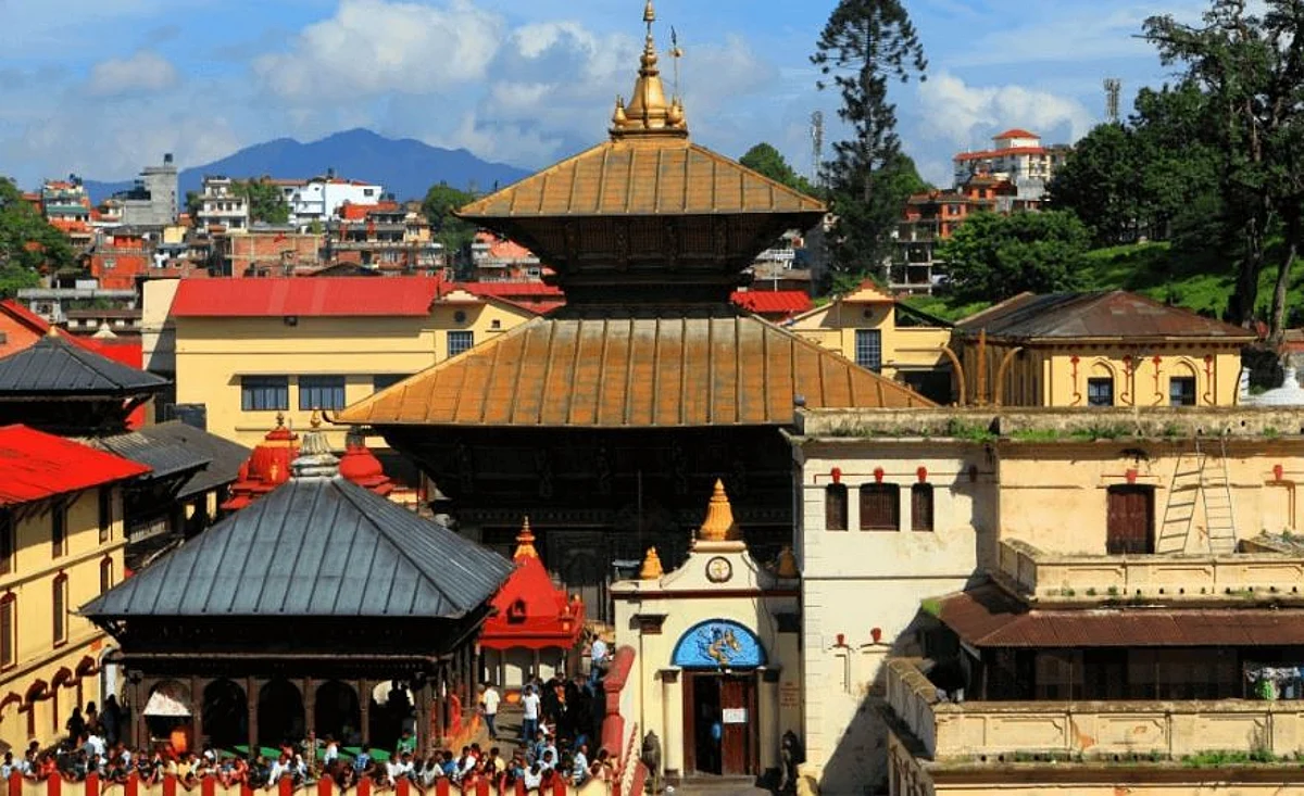 गुह्येश्वरी जात्राको सबै तयारी पूरा