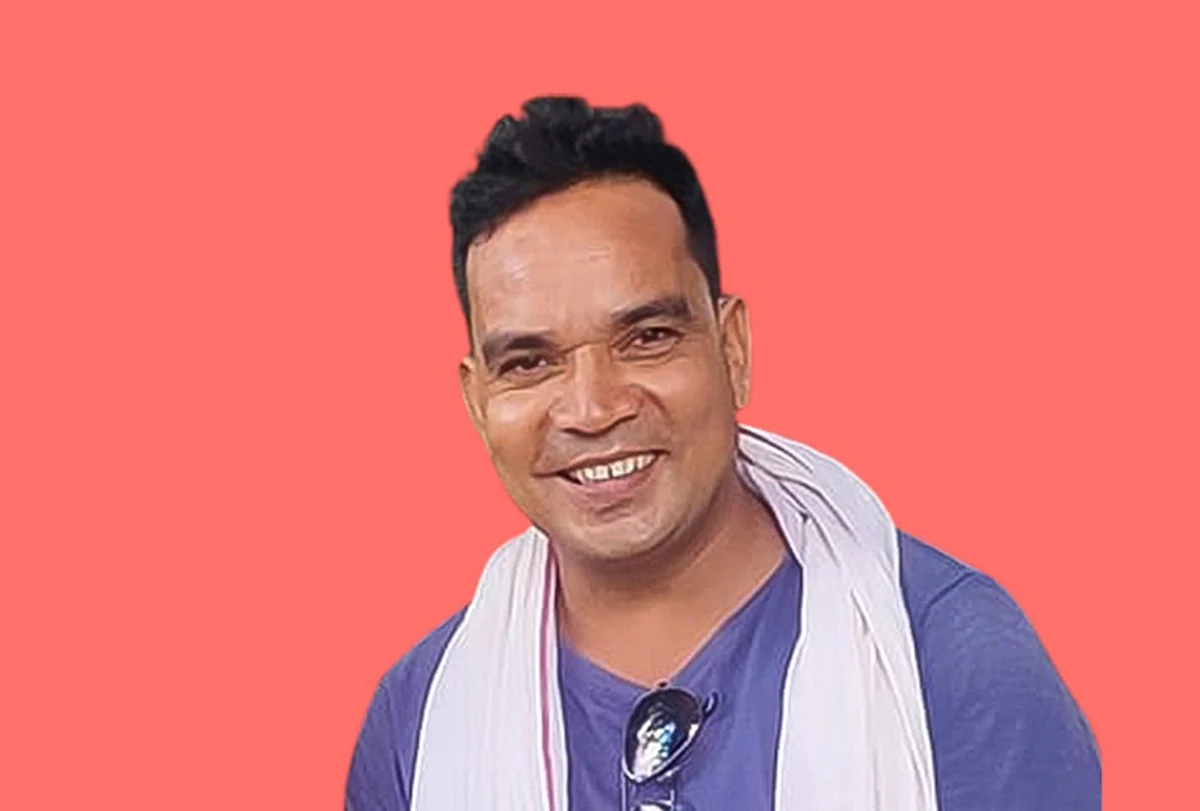 कैलाली ३ : नागरिक उन्मुक्ति पार्टीका चौधरी विजयी