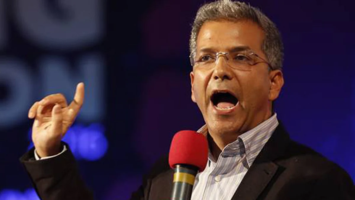 ‘अबको केही वर्षभित्र देशमा काँग्रेस, एमाले र राप्रपा मात्र बाँकी रहन्छन्’