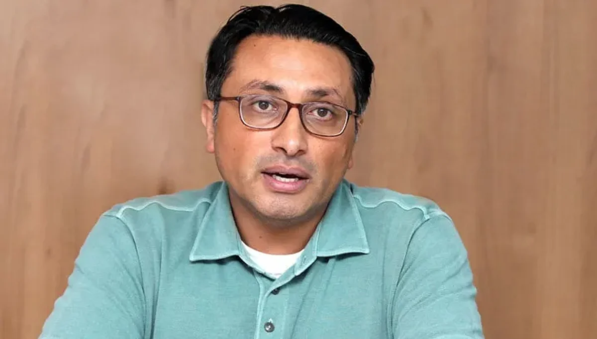 अबको प्रधानमन्त्री गगन थापा बन्ने अर्थविद् वाग्लेको दावी