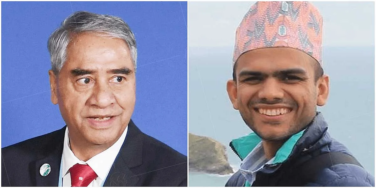 डडेल्धुरामा प्रधानमन्त्री देउवाको सुरुवाती अग्रता, सागर ढकाल तेस्रो