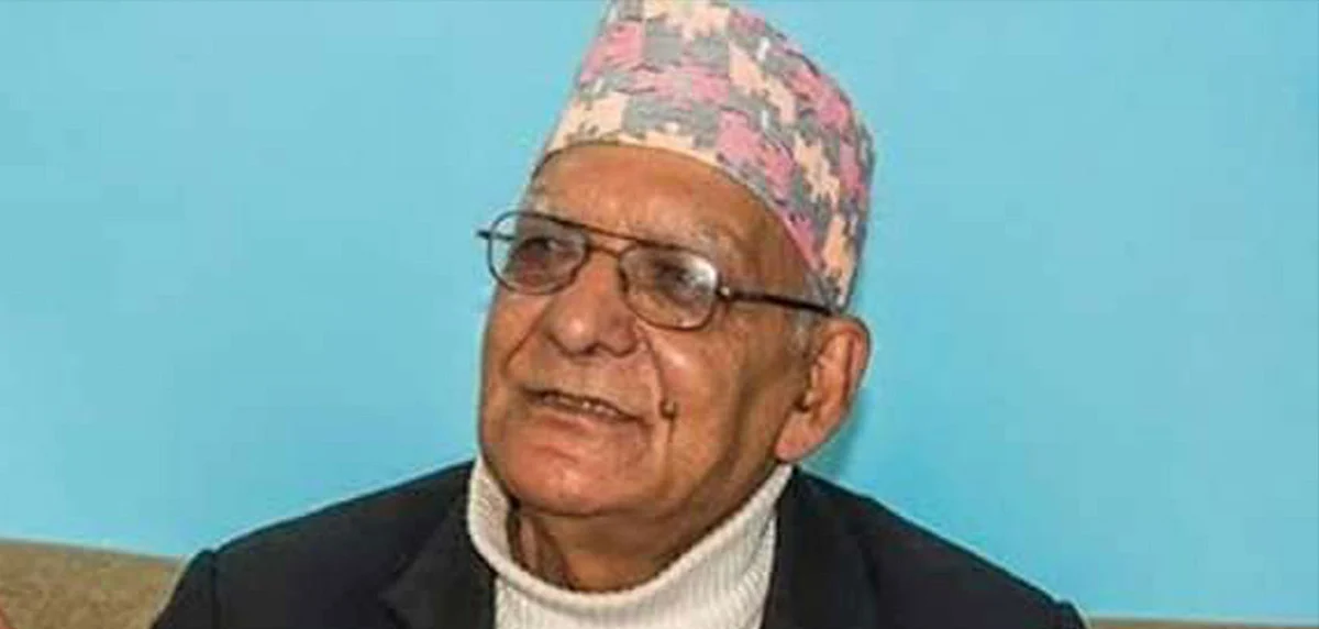 अहिलेको राजनीतिक संस्कृतिले संघीयता बचाउन सकिँदैन : अध्यक्ष केसी