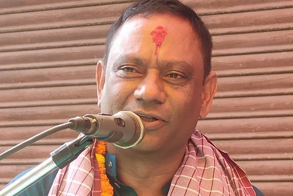 सिरहा ४ : जसपाका महतो विजयी