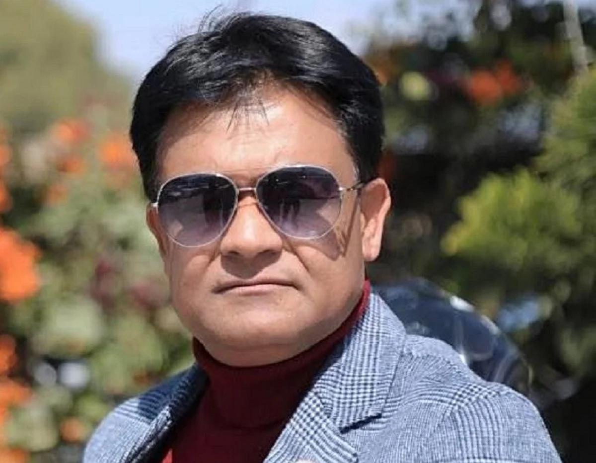 काठमाडौं ४ ‘ख’ मा गठबन्धनका कुसुम कार्की पराजित