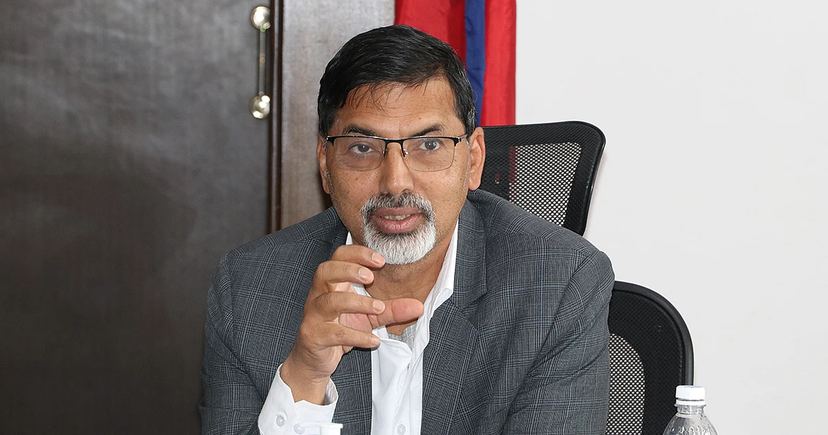 पश्चिम रुकुमबाट जनार्दन शर्मा विजयी