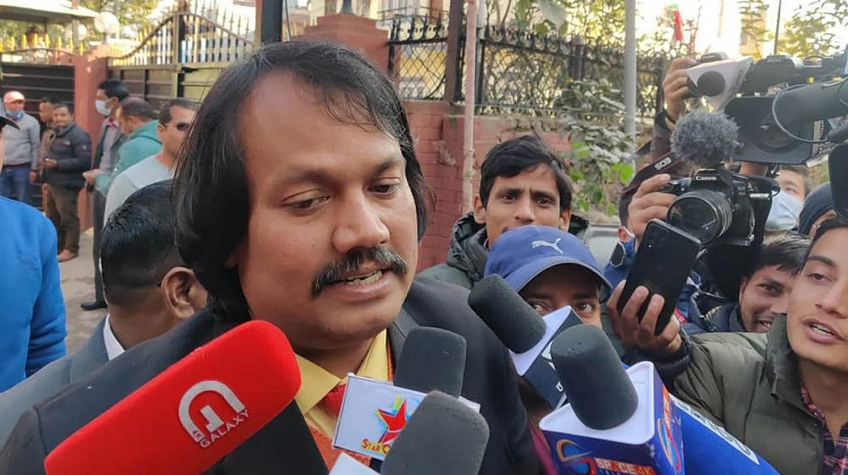 जनमत पार्टीले माग्यो जनप्रतिनिधिसँग कार्यप्रगति विवरण