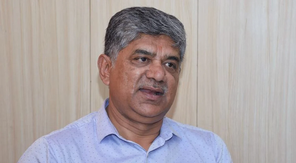 जबरालाई ‘क्लिन चिट’ दिनु राजद्रोह : वरिष्ठ अधिवक्ता थापा