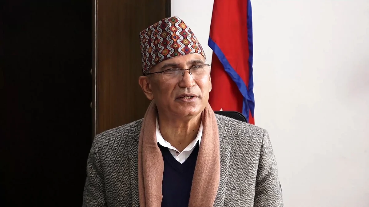 विश्वासको मत प्राप्त गरेसँगै मन्त्रीपरिषद्ले पूर्णता पाउँछः अर्थमन्त्री पौडेल