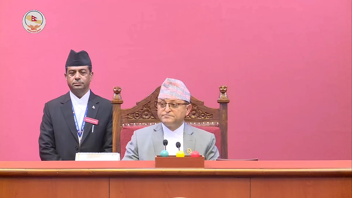 ‘गुणस्तरहिन औषधि उत्पादन र बिक्री वितरणमा रोक लगाउन सरकारको ध्यानाकर्षण’