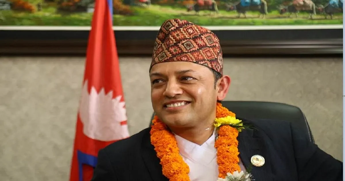 वर्तमान अवस्थामा वैदेशिक रोजगारीलाई रोक्न असम्भव छ : डोलप्रसाद अर्याल