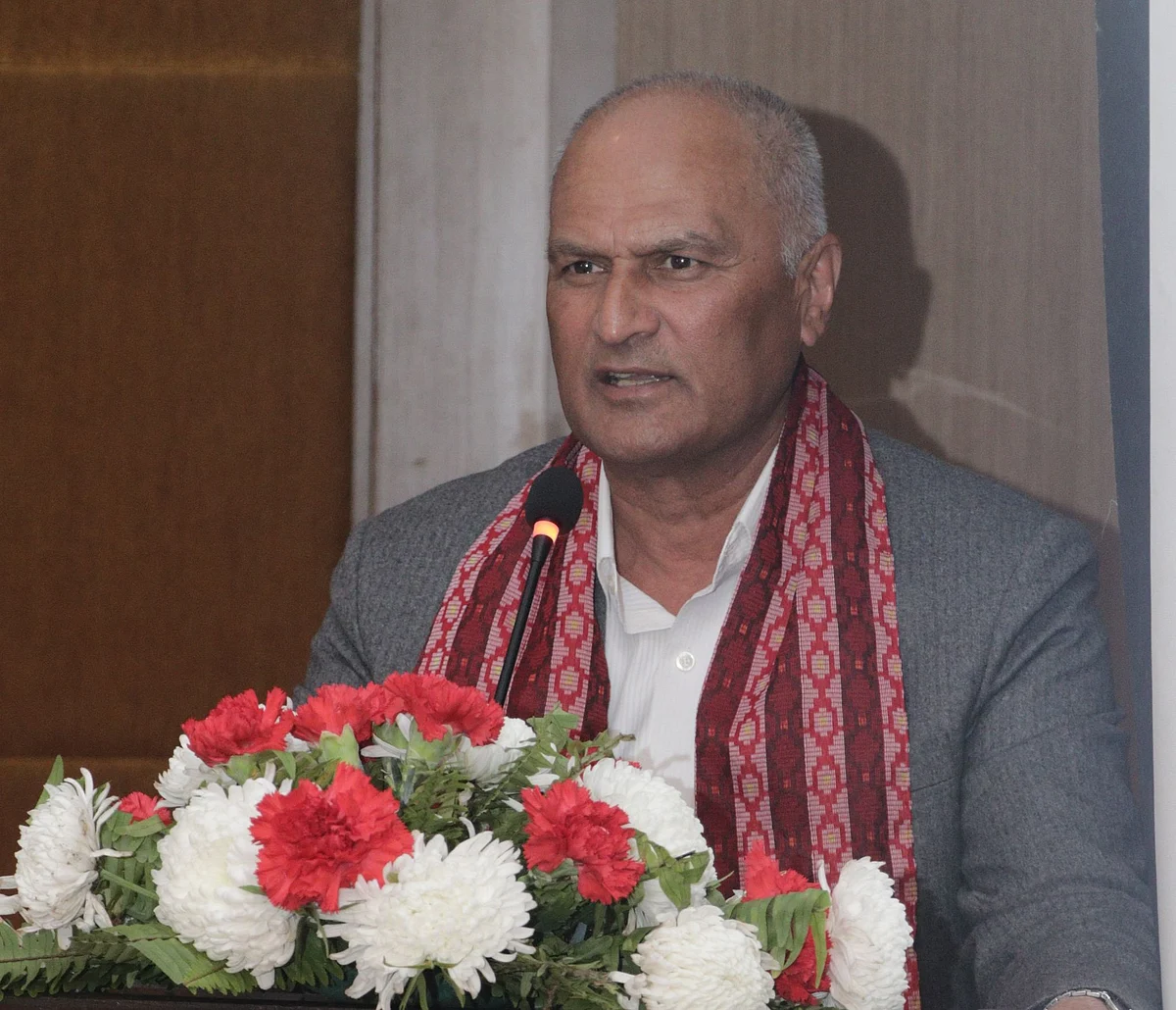 विमान दुर्घटनामा ज्यान गुमाउनेहरुको बीमामा समस्या छैन : सूर्य सिलवाल