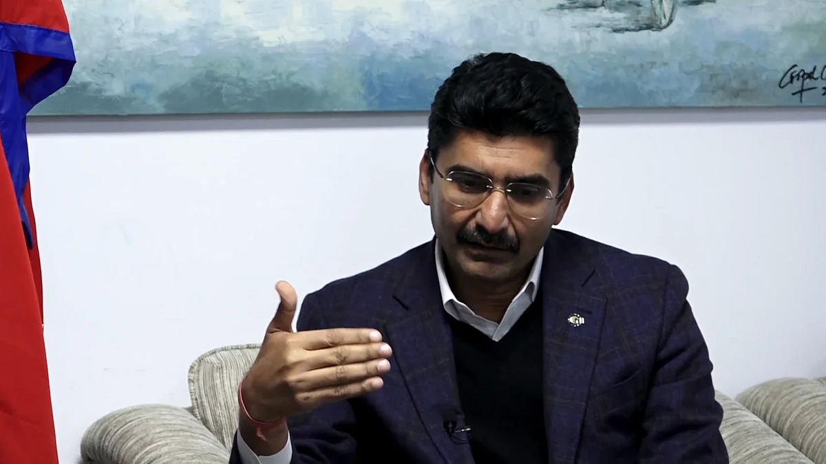 सरकारले व्यवसायीको मनोबल उच्च बनाउने निर्णय गरे तत्काल अर्थतन्त्र लयमा आउने