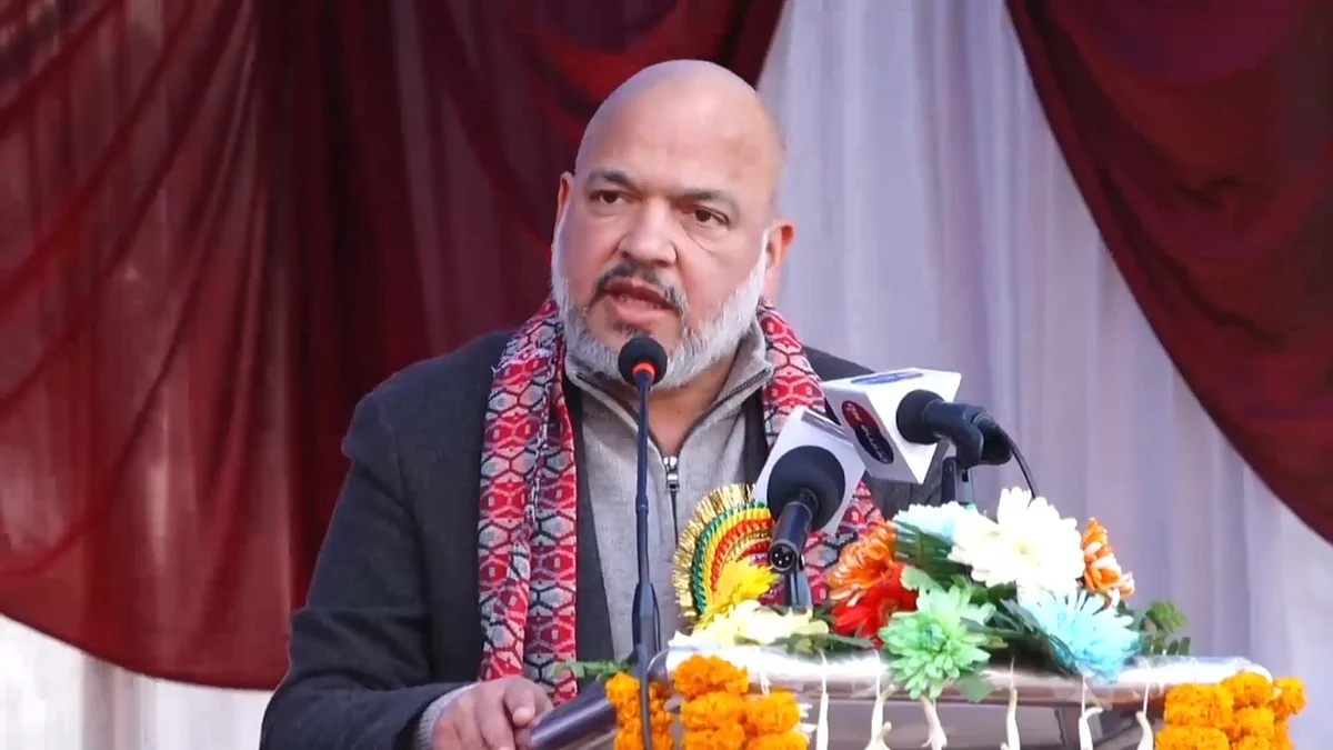 बैंक बलियो भएमात्रै अर्थतन्त्र सबल हुन्छः अध्यक्ष गोल्छा