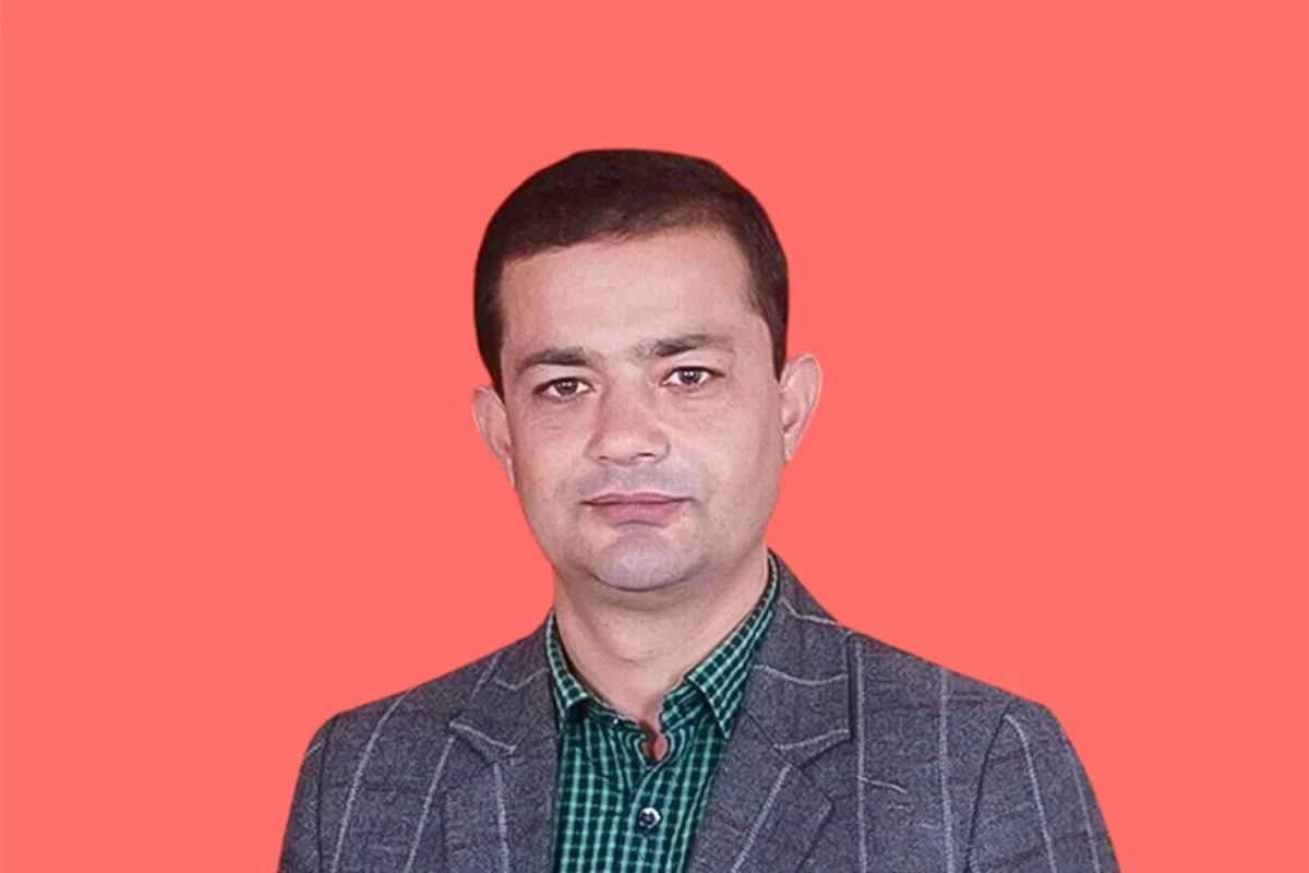 स्वास्थ्य सेवाको पहुँच बिस्तार गर्न सबै एकजुट हुनुपर्छः स्वास्थ्यमन्त्री गिरी