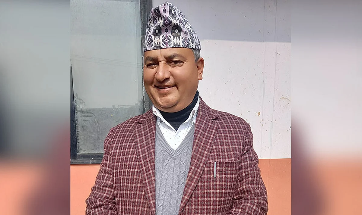 प्रदेशका मन्त्रालय घटाउनेछु : मुख्यमन्त्री जमकट्टेल