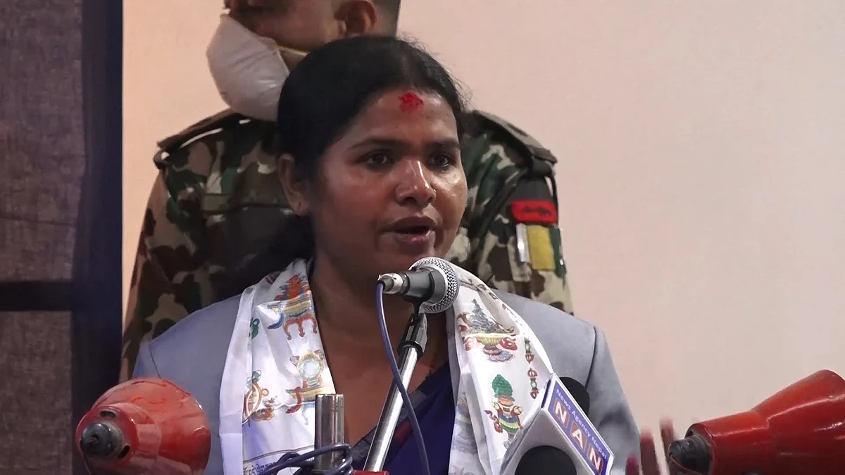 बजेटको दुरुपयोग हुन नदिन मातहतका निकायलाई कृषिमन्त्री साहको निर्देशन