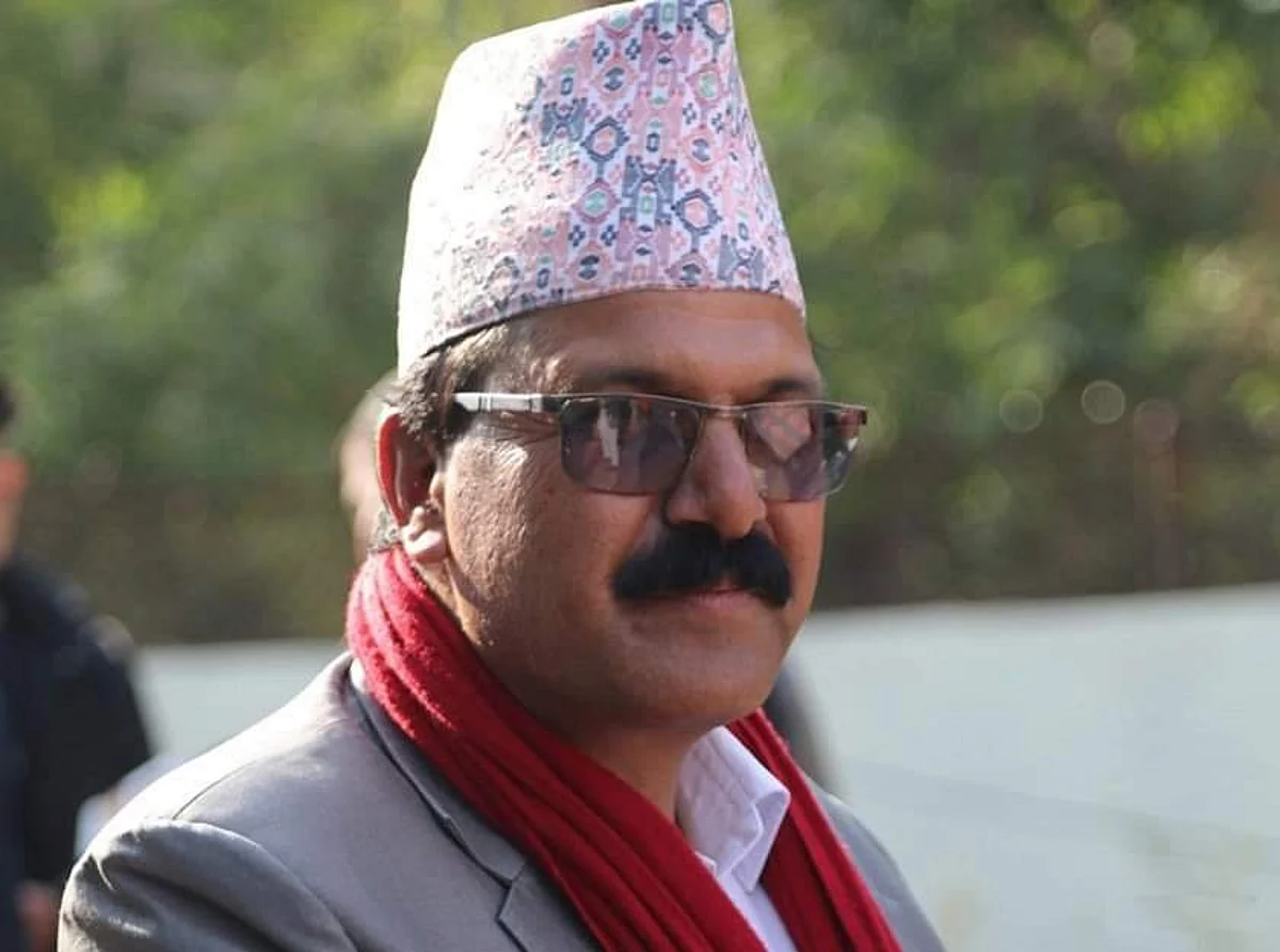कर्णाली प्रदेशका मुख्यमन्त्री राजकुमार शर्माले पाए विश्वासको मत
