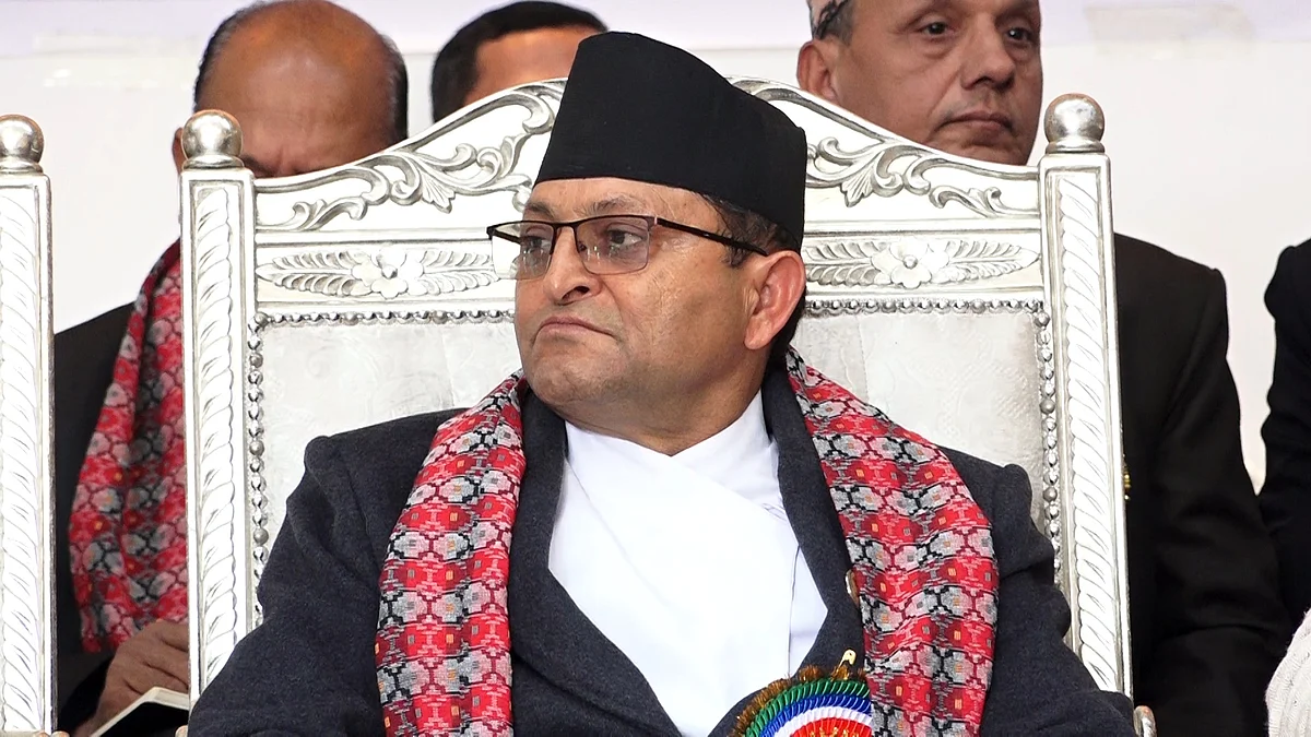 राहदानी वितरणमा देखिएका झमेला तत्काल हटाउन जरुरी : गणेश तिमिल्सिना