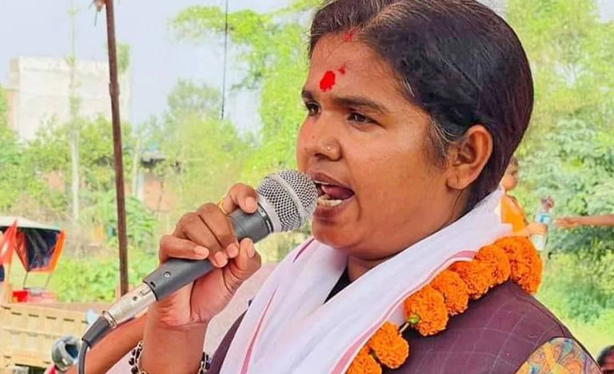 किसानलाई बर्ड फ्लुबाट भएको क्षतिपूर्ति दिन मन्त्रालय तयारी गर्दैछः ज्वालाकुमारी साह