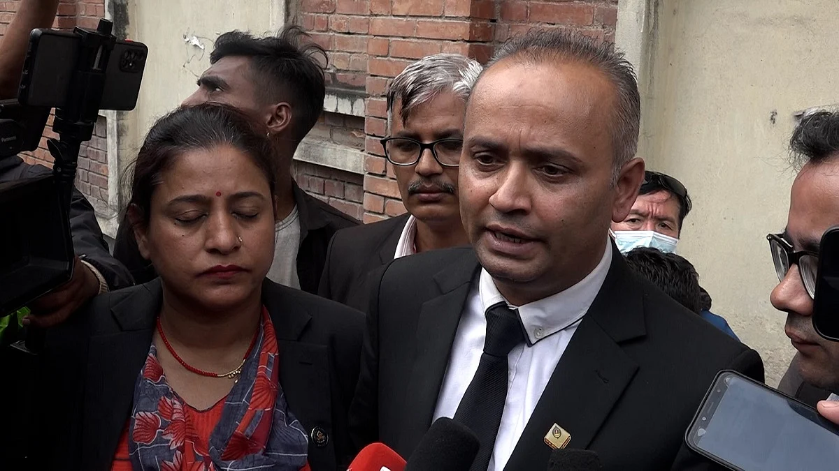 सन्दीपले फेरि राष्ट्रिय टोलीको कप्तानी पाउनेछन्ः अधिवक्ता घिमिरे