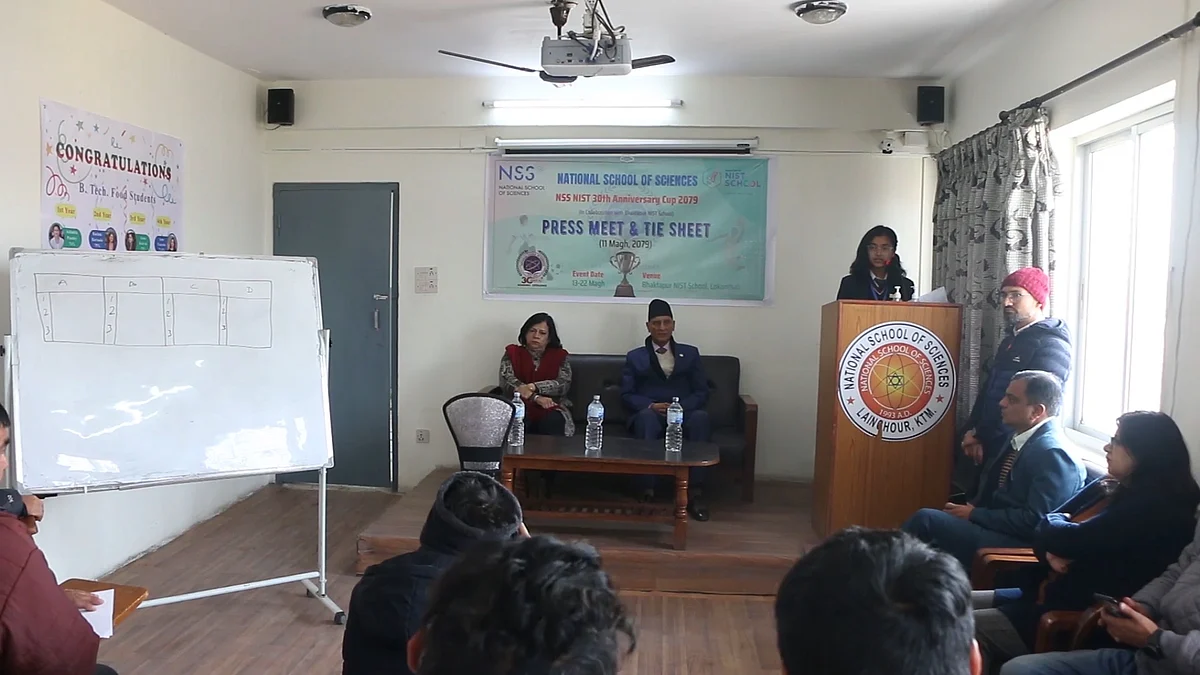आगामी फागुनमा उपत्यकाव्यापी अन्तरविद्यालय बास्केटबल र फुटबल हुने