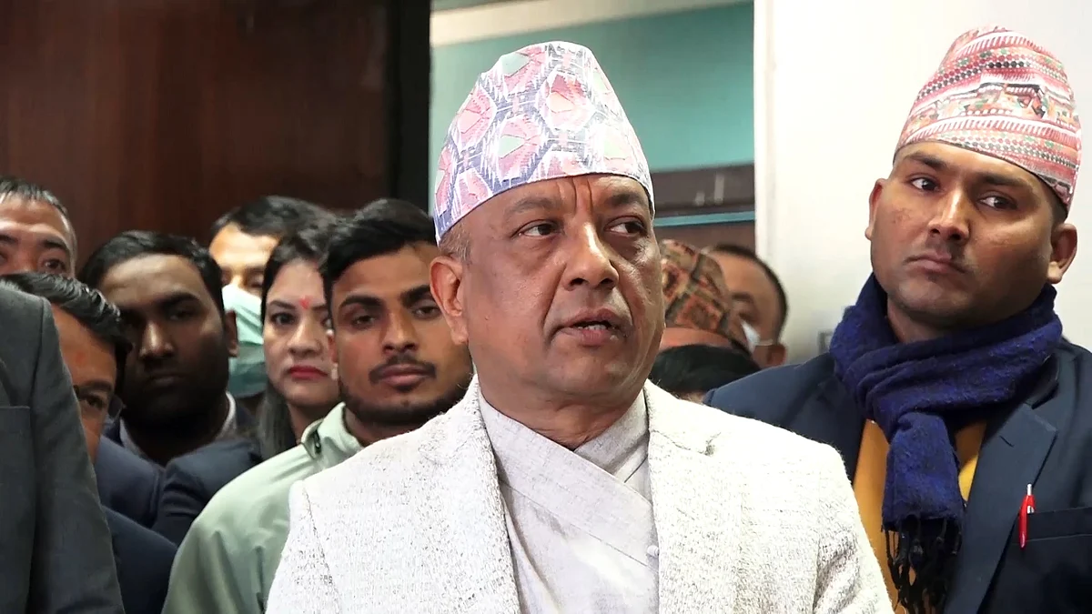 स्पष्ट ‘बिजनेस प्लान’ बनाउन वायुसेवा निगमलाई निर्देशन