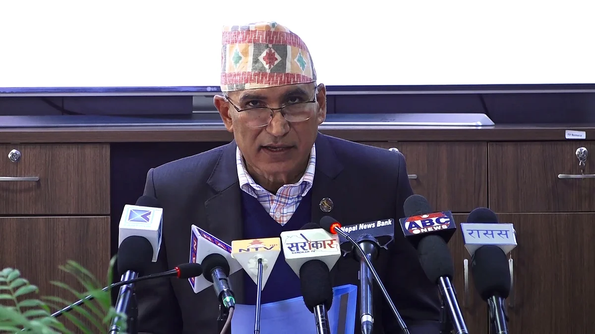 पोखरा अन्तर्राष्ट्रिय विमानस्थलमा भन्सार कार्यालय स्थापना गर्ने मन्त्रिपरिषद्को निर्णय