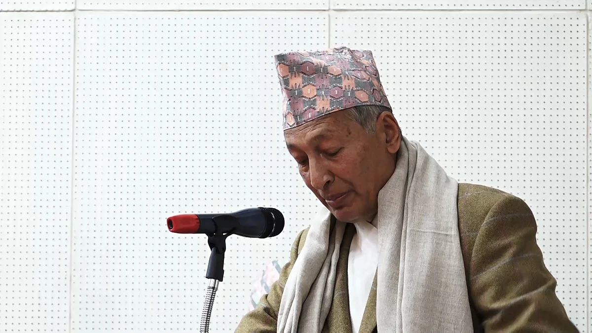 बैंक तथा वित्तिय संस्थाले कर्जाको आकार भन्दा गुणस्तर बढाउन आवश्यक छ : खतिवडा
